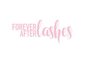 Forever After Lashes 